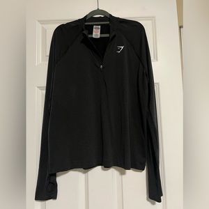 Gymshark Vital Seamless Long Sleeve